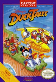 Cara hack diamond mobile legends di android tanpa root. Ducktales Video Game Wikipedia