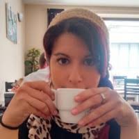 Lara Santamaría García