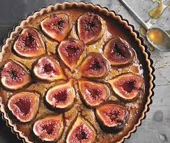• environ 190 g de pâte brisée (voir la recette ou acheter un rouleau de pâte). Tarte Aux Figues Facile Avec Thermomix Recette Thermomix