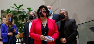 Check spelling or type a new query. El Emplazamiento De Provoste Tras Decision Del Tc Y Con Toda La Oposicion Alineada Presidente Esperamos Que Promulgue Con Prontitud El Proyecto De Tercer Retiro El Mostrador