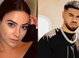 Çfarë po kurdisin Noizy dhe Sara?