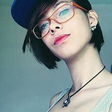 Ariana Vanessa G. A. (@ariitokithaX)