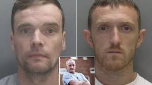 Doncaster shooting: Boxer, 21, shot dead in 'drive-by' attack at family pub 