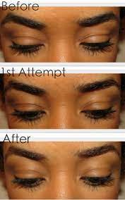 Eyebrows To Match Your Hair Curly Nikki Natural Hair Styles And Natural Hair Care Skin Lightening Cream Lighten Eyebrows Lighten Skin