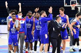 Anadolu efes basketball offers livescore, results, standings and match details. Playoffs Game 2 Anadolu Efes Istanbul Vs Real Madrid 2020 21 Season Welcome To Euroleague Basketball
