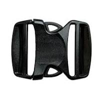Dual Adjust Buckle