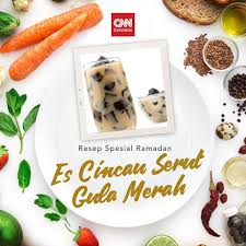 Tráfico de drogas, tiroteos y muchos líos: Cnn Indonesia Twitter àªªàª° Es Cincau Serut Gula Merah Dapat Menjadi Salah Satu Ide Untuk Berbuka Puasa Hari Ini Berikut Resep Selengkapnya Https T Co Loq2dulgzv Ramadan Cnnindonesia Https T Co Mhle2ezpra
