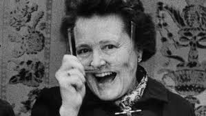 Ruth Patrick: Fresh water biologist saved America's rivers