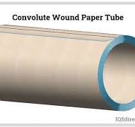 Types, Uses, and Creation of Paper Tubes