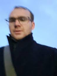 Paul Burfield's Instagram, Twitter & Facebook