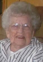 Obituary information for Regina S. Maurer
