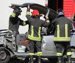 Maybe you would like to learn more about one of these? Bomberos En Accidentes De Trafico
