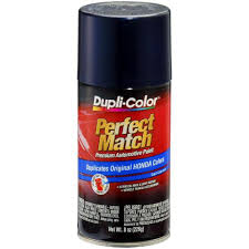 Dupli Color Perfect Match Royal Blue Pearl Royal Blue Pearl 8 Oz 241577 Pep Boys