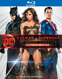 Batman v superman dawn of justice. Batman V Superman Dawn Of Justice Blu Ray 2016 Best Buy
