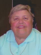 Obituary information for Nancy Trader Lambertson