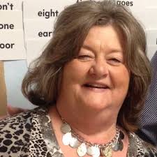 Bonnie Buschur (@BonnieBee44)