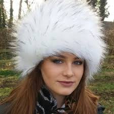 Krullende franjes mint groene namaakbont emmer hoed-Festival hoed-floppy  hoed-bont hoed-nep bont hoed-Rave hoed-mint bont hoed-salie groen bont-Y2K  veganistische hoed