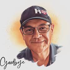 Karl Walsh. Richie's Rainbow by Stories of Hope