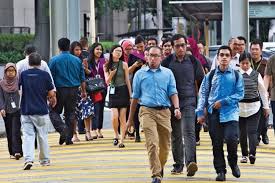 The names, b40, m40, and t20, represent percentages of the country's population of bottom 40%, middle 40%, and top 20% respectively. Dosm Survey Higher Income Thresholds For B40 M40 T20 Households In 2019