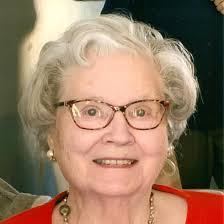 Obituary information for Mary Lenora Harris Gray