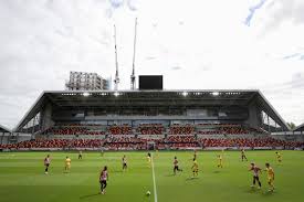 Sat jul 31 2021 15:00 (uk) friendly London Irish To Play First Match At Brentford Community Stadium Against Leicester Tigers On November 29 London Evening Standard Evening Standard