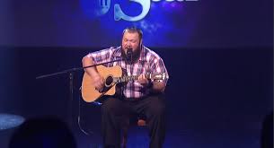 "A Soldier's Memoire" by Marcus Clingaman