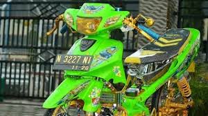 Ngomong ngomong soal vega r new. Modifikasi Vega R Old Thailook Terbaik Sepanjang Masa