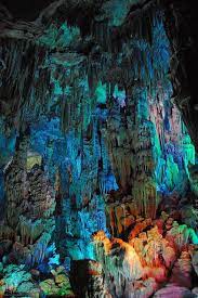 The 23 Dopest Places On Earth To Get High Reed Flute Cave Landscaping Near Me Color Of Life