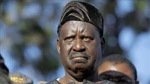 No one celebrates death except for those who have lost their humanity.  Governor Mutahi Kahiga's remarks about the late Rt. Hon. Raila Odinga  reveals a deep sickness in our politics and leadership