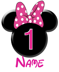 15 mickey mouse ears svg freeuse library professional designs for business and education. Minnie Mouse 1st Birthday Svg Novocom Top