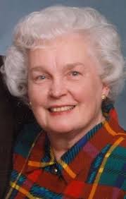 Althea Bemus Obituary (1930