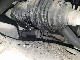 Rack and pinion mounting bushing kit left right fits for 04 11 toyota sienna boots leaking steering rack and pinion replacement diy clublexus lexus forum discussion how to fix. Rack And Pinion Boot Replacement Toyota Sienna Forum Siennachat Com