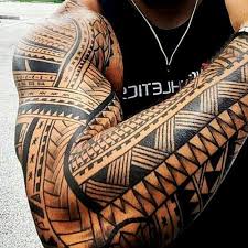 Miamis Best Tattoo Shop Come Visit Balinese Tattoo Miami Today Maoritattoo Tribal Dovmeler Erkek Dovmeleri Maori