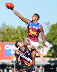 Aussie rules, as it is known, is unlike pretty much any other sport on the planet. Australian Rules Football Wikipedia