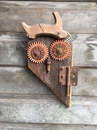 Strong Woodworking Plans Wine Rack Woodworkingweekend Barnwoodprojects Owl Crafts Wood Owls Metal Yard Art