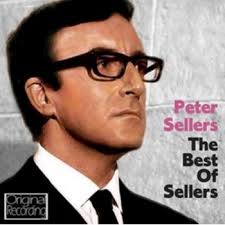 Sellers Peter