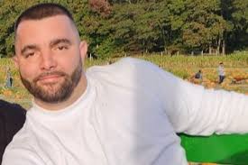 Fundraiser for Christina Sendon Rey by Marilena Russo : Christina Sendon  Rey and Baby Matteo