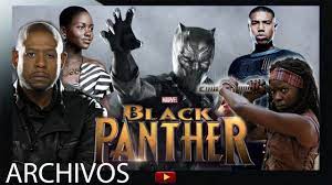 Hd Ver Pantera Negra Pelicula Completa 2018 Pantera Negra Pelicula Peliculas Completas Peliculas