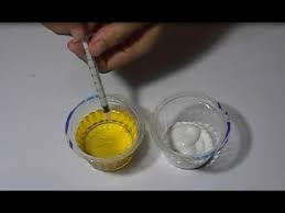 Take around 2 tablespoons of white toothpaste in a disposable bowl. Home Pregnancy Test With Toothpaste Positive Youtube