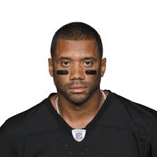 Russell Wilson Stats, News and Video