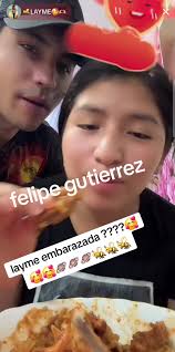 Chisme sobre cirugía y embarazo de Hilary Layme