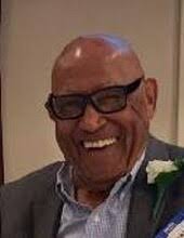 Richard "R.C." C. Arrington Obituary August 1, 2021