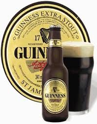 No Better Beer Than Guiness Extra Stout Bier Astra Bier Stout
