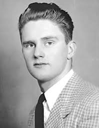 Patrick Henry Welch II Obituary