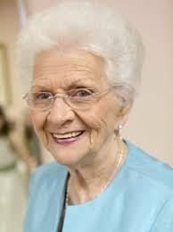 Muriel Frances Williams Gilbert Obituary (2023)