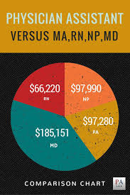 Whats the difference between np and pa. Physician Assistant Vs Nurse Practitioner Vs Medical Doctor The Physician Assistant Life Physician Assistant Online Nursing Schools Medical Jobs