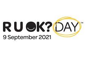 One of the biggest tools we have to fight health conditions is the power of hum. R U Ok A Conversation Could Change A Life
