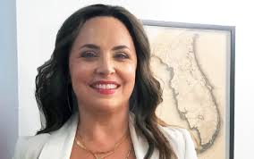 Marisa Navarro, head of Marketing & Post Production de Mediapro  Norteamérica