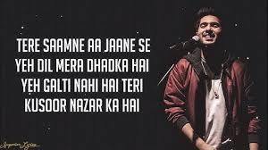 Free chal diya dil tere pichhe pichhe song new mix hindi song mr majani full video love song mp3. Download Badnamiyaan Song Download Mp3 Free And Mp4