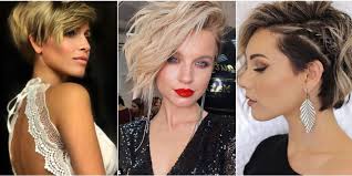 17 best images about coiffures maquillages mariage on pinterest … invitée à un mariage? Mariage 2019 15 Idees De Coiffures Pour Cheveux Courts Femme Actuelle Le Mag